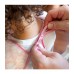 Bumkins ผ้ากันเปื้อนเด็ก รุ่น Sleeved Bib ลาย Lace